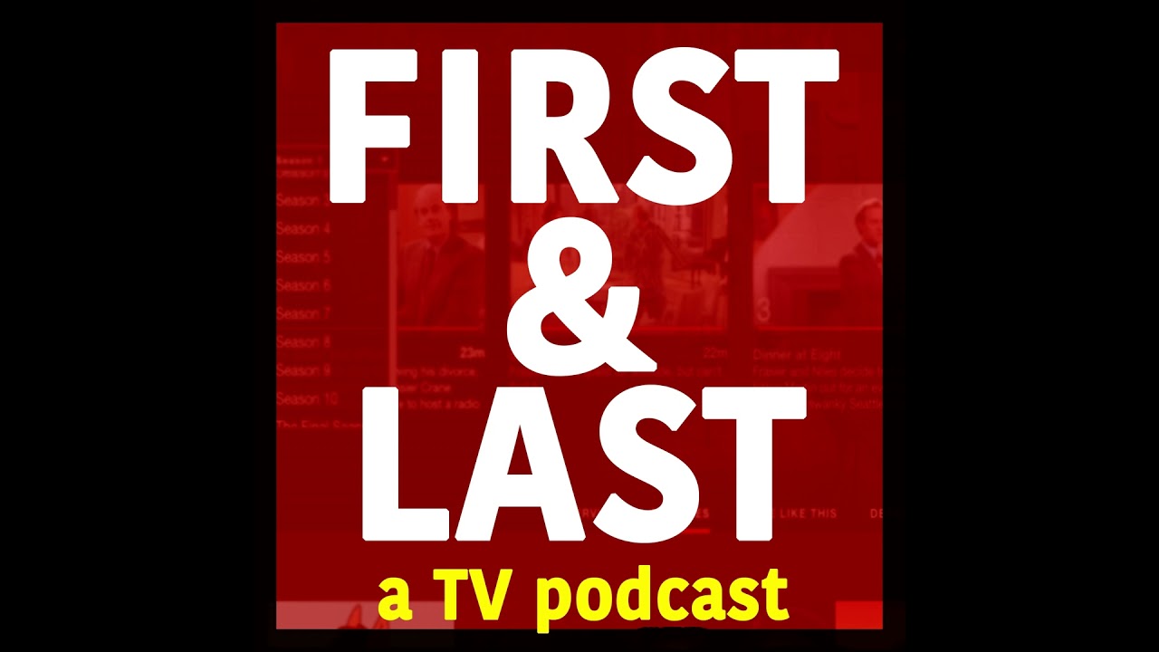 Episode 78: First and Lasties III - The Reckoning