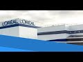Loreal Factory In Russia 
