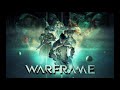 Warframe  OST - Old   General Ambient Suspense