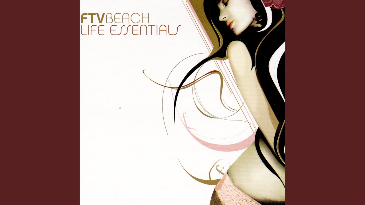 Pretty Stranger (Vocal Mix)