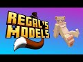 Regal's CPM Model Showcase: Squeak