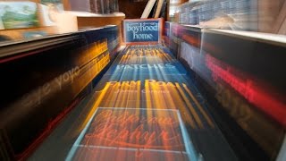 Teaser for "Living Sketchbook" App screenshot 3