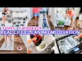 🏡 NEW HOUSE CLEAN WITH ME 2021 | DAYS OF EXTREME SPEED CLEANING MOTIVATION | DEEP CLEANING ROUTINE