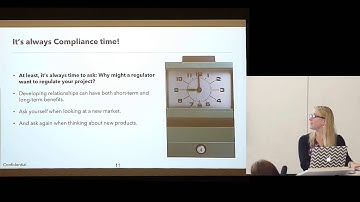 SF Bitcoin Devs Seminar: Compliance Talk from Coinbase