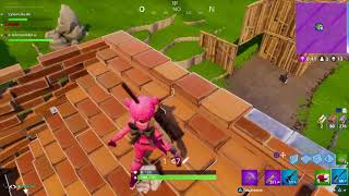 Fortnite flash cop
