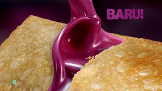 Mixed Berries Pie, Banyak Enaknya!