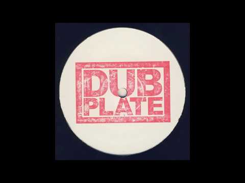 DUBPLATE Holes In The Building - Darren Price Harlesden  Blues Party Dubplate mix