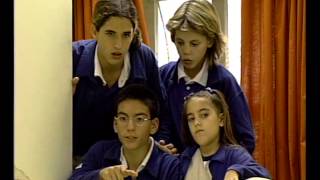 Capåtulo 32 - Chiquititas