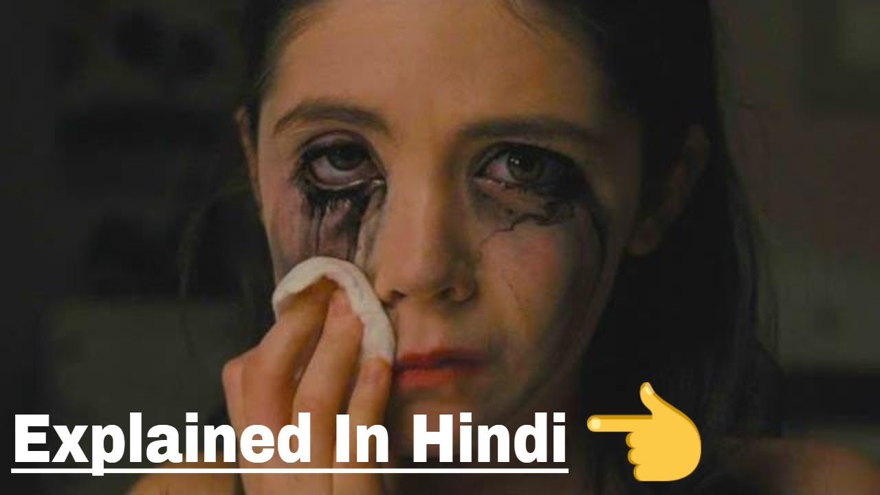 Orphan First Kill 2022 Hindi Urdu  Explained HD