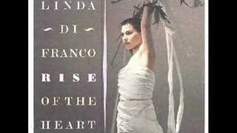Linda Di Franco - TV Scene (Extended 12 Version)