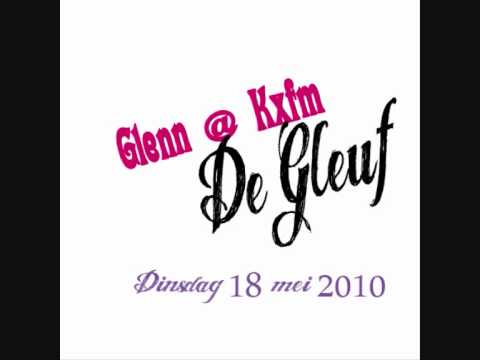 Elke dinsdag ochtend tussen 07:00/09:00 Glenn op Kx Fm! www.kxradio.nl.