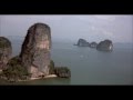 James Bond Island in Thailand - The Man With The Golden Gun