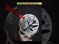 Muhammad Written On The Moon 😱 #shorts #viral #islam #muhhamadﷺ #written #moon #facts #youtubeshorts