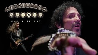 Revolution Saints - \\