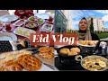 Eid Vlog 2021 From TURKEY With Aysenur Altan