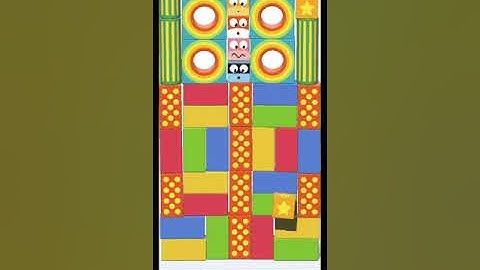 Pango build blocks Fireworks 17