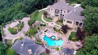 New On Market  Monte Sano Mountain