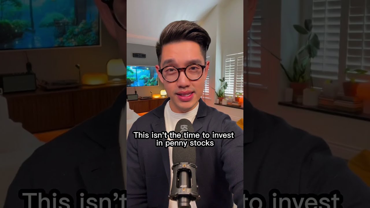 How To Invest In Your 50s