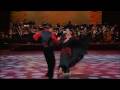Christoph Kies und Blanca Ribas Turon - Dancing Espana Cani (Paso Doble) 2009
