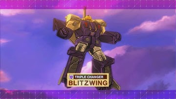 Transformers: Devastation - Chapter 3: The Core