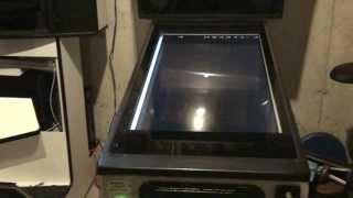 Virtual Pinball Machine - Hyperpin - Visual Pinball - Future Pinball