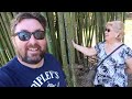 Took My Mom To Bok Tower Gardens - The Singing Florida Landmark / Pinewood Estate Holiday House Tour