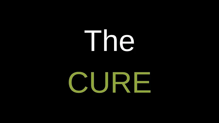 Gina Herd LCSW The CURE