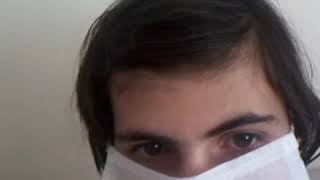 Maskeni̇ Tak Hayata Bak