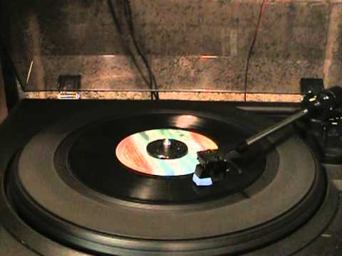 Tom Clay - What The World Needs Now Is Love / Abraham, Martin And John