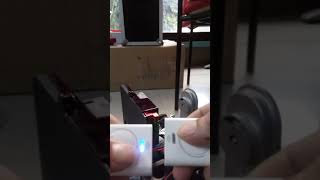 c721 add remote