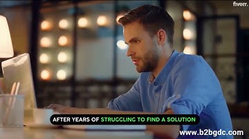 B2B lead generation | Linkedin lead generation | Prospect list building | Find email address