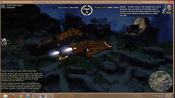 firefall walkthrough part-1
