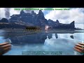 Ark S01E03: Mit dem Hausboot unterwegs