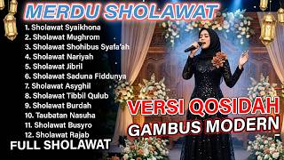 KUMPULAN SHOLAWAT NABI ✨ | SHOLAWAT GAMBUS MODERN SPESIAL RAMADHAN 2026 | SHOLAWAT NABI TERPOPULER