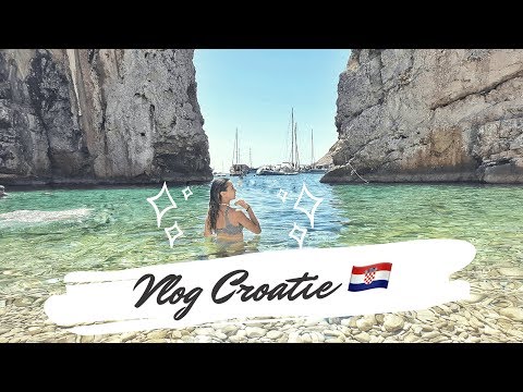 Vidéo: Où Se Détendre En Croatie