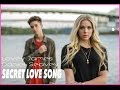 Secret Love Song, Daniel Seavey and Lovey James