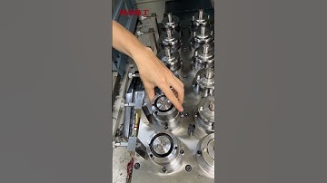 #fixture#jigandfixture#CNCfixture#universalfixture#hydraulic  #cnc#machinist#fyp