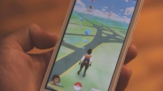 Житомиряни активно грають в «Pokemon GO», хоч гра ще офіційно не стартувала в Україні