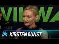 Kirsten Dunst Gushes About How She &#39;Fell In Love&#39; Working w/ Jesse Plemons