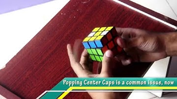 Maru CX3 + ShengShou Mirror Block Unboxing & Review [Lightake.com]