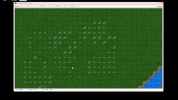 Tile map Editor TileMapper