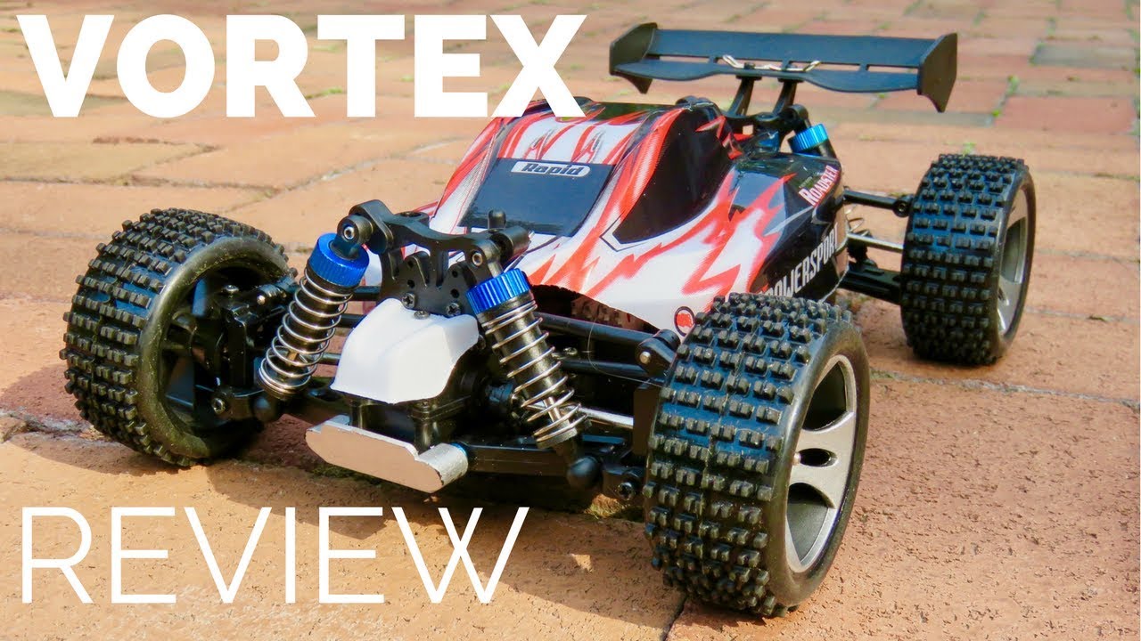 vortex a959 buggy