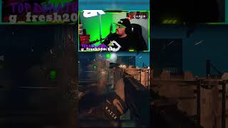 The Spawns On Call Of Duty Are Amazing.