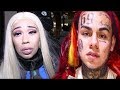 6ix9ine's BabyM0MMA A!RS Him OUT & Tells Judge To "keep him For Life"