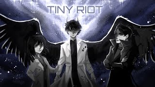 전독시 | ORV animatic | Tiny Riot
