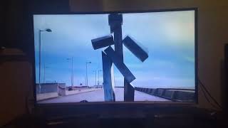 Channel 4 2017 Wheelchair Ident 28 Seconds