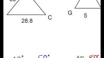 G.6.2 Similar Figures