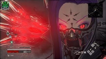 Code Vein PS5 Let