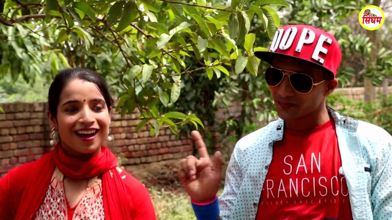 haryanvi songs download haryanavi mp4 New Haryanvi DJ Song 2017 !! Goli 12 Bor Ki !! New Haryanvi Songs !! Singham Hit