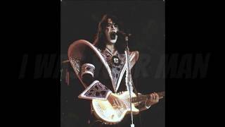 Kiss - Save Your Love (Lyrics)